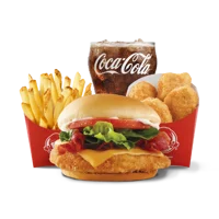 Wendys