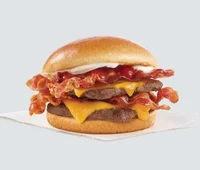 Son of Baconator®