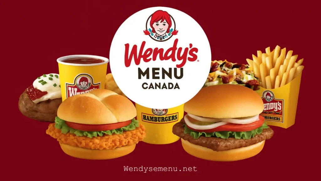 Wendys